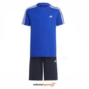 Conjunto Adidas junior