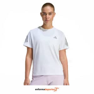 Camiseta mujer Adidas 365