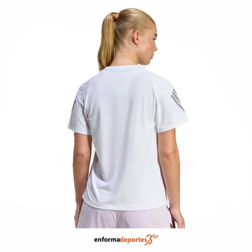 Camiseta mujer Adidas 365