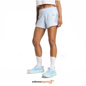Pantalón corto mujer Adidas Formation