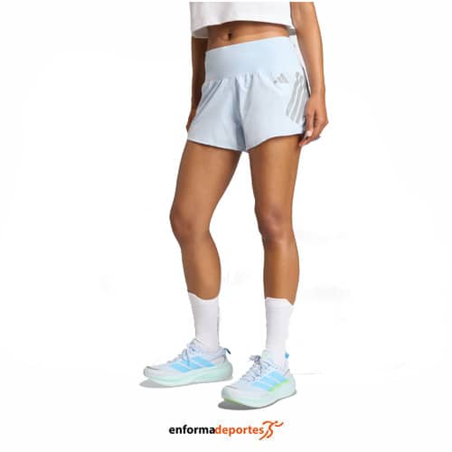 Pantalón corto mujer Adidas Formation