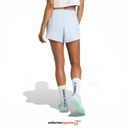 Pantalón corto mujer Adidas Formation