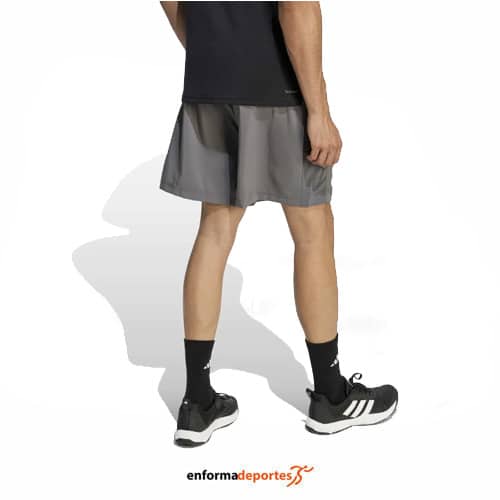 Pantalon corto hombre Adidas Essentials Base