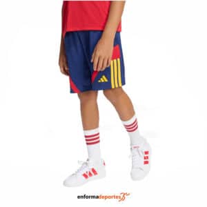 Pantalon junior Adidas House Of tiro