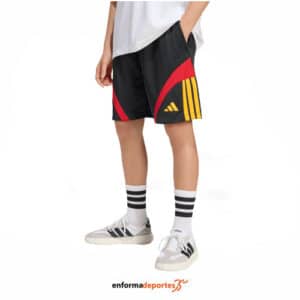 Pantalon junior Adidas House of Tiro