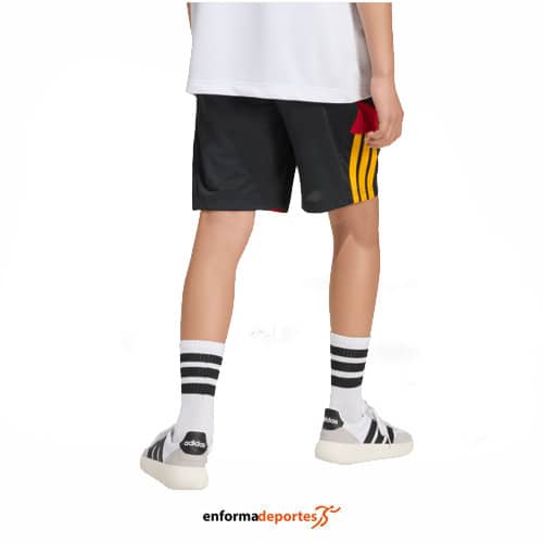 Pantalon junior Adidas House of Tiro