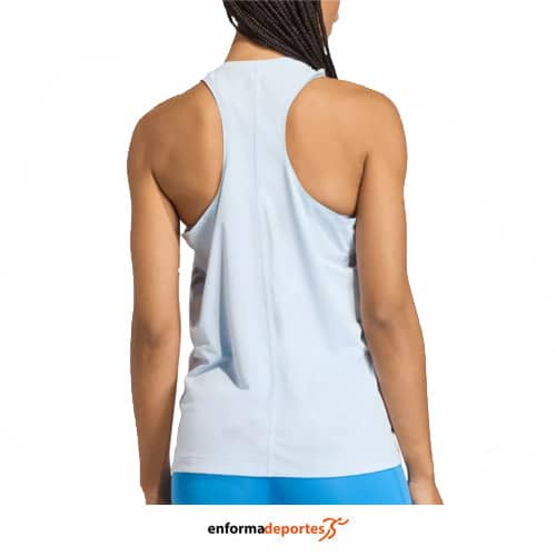 Camiseta mujer adidas Iconik