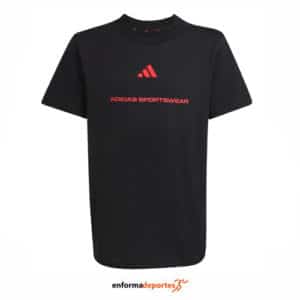 Camiseta junior Adidas Sj