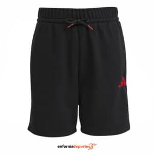 Pantalon corto junior Adidas