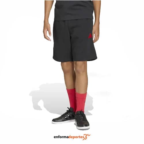 Pantalon corto junior Adidas