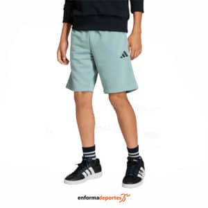 Pantalón corto junior Adidas