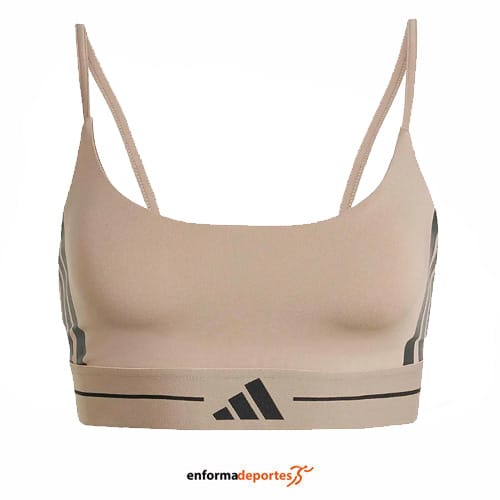 Top mujer Adidas Hyperglam