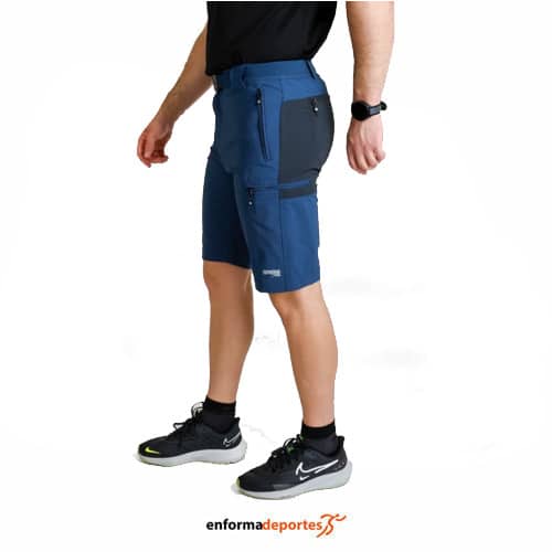 Pantalón corto hombre sphere Kola