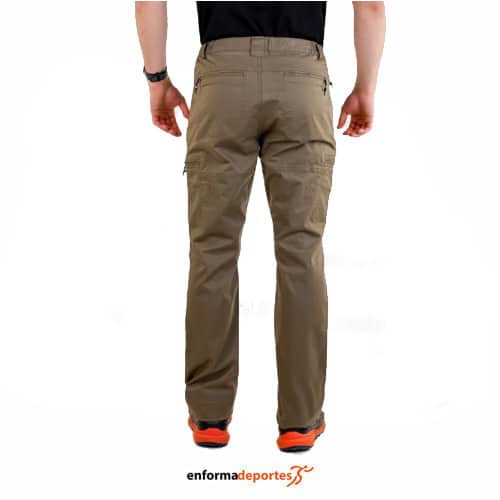 Pantalon hombre Sphere Pro Brent