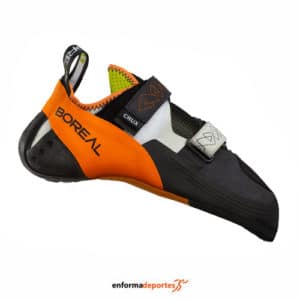 Pies de gato hombre Boreal Crux