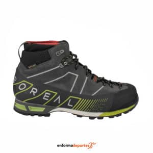 Botal hombre Boreal Drom Mid