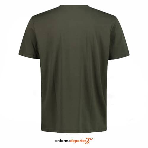 Camiseta hombre Campagnolo