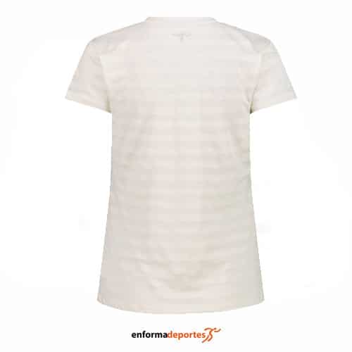 Camiseta mujer Campagnolo