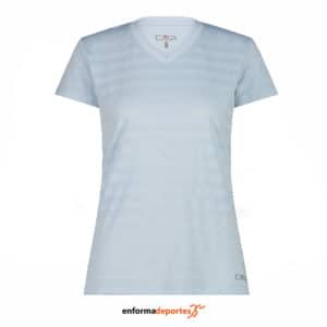 Camiseta mujer Campagnolo