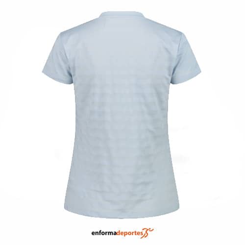 Camiseta mujer Campagnolo