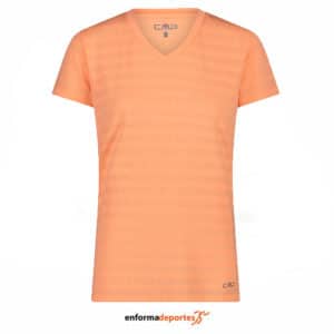 Camiseta mujer Campagnolo