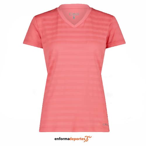 Camiseta mujer Campagnolo