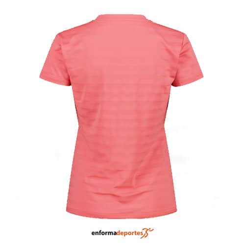 Camiseta mujer Campagnolo