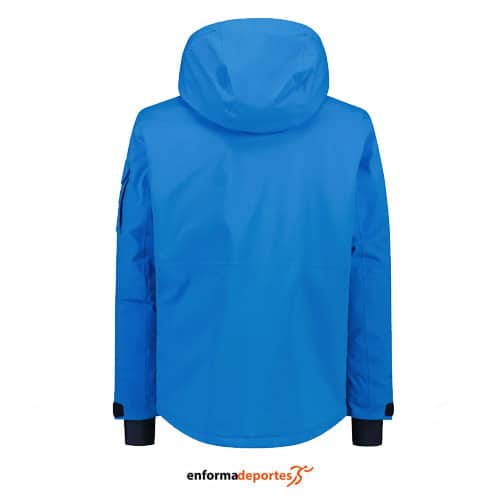 Chaqueta hombre Campagnolo Fix Hood