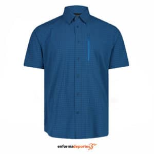 Camisa hombre Campagnolo