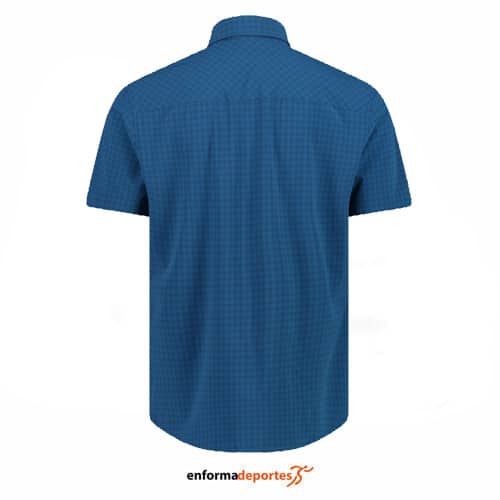 Camisa hombre Campagnolo