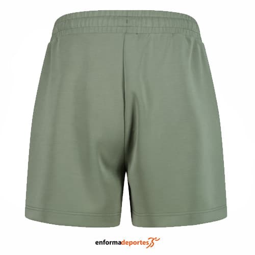 Pantalón corto mujer Campagnolo