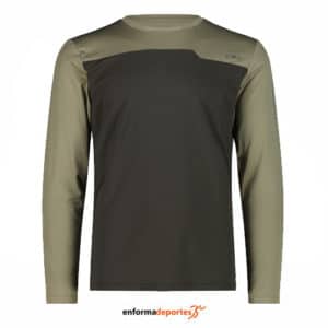 Camiseta hombre Campagnolo Freebike