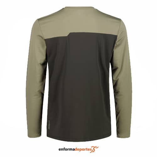 Camiseta hombre Campagnolo Freebike