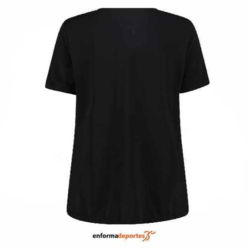 Camiseta mujer Campagnolo