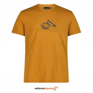 Camiseta hombre CAmpagnolo