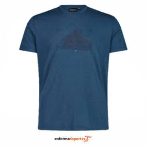 Camiseta hombre CAmpagnolo