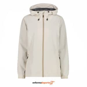 Chaqueta mujer Campagnolo Fix Hood