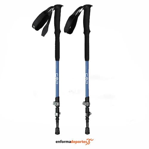 Bastones trekking Campagnolo Panamara