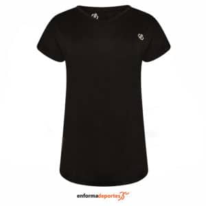 Camiseta mujer DARE2B VIGILANT