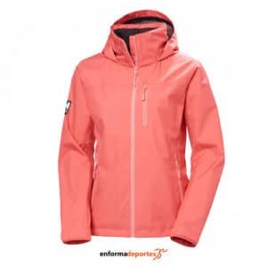 Chaqueta mujer Helly Hansen Crew Hooded 2.0