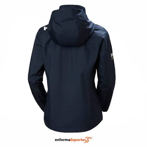 Chaqueta mujer Helly Hansen Crew Hooded 2.0