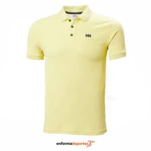 Polo hombre Helly Hansen Driftline