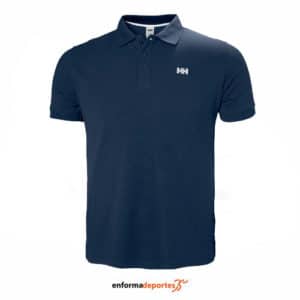 Polo hombre Helly Hansen Driftline