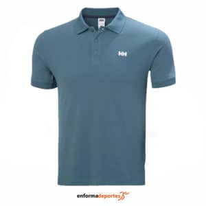 Polo hombre Helly Hansen Driftline