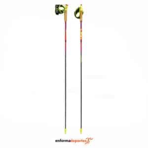 Bastones Leki Ultratrail Fx One Sl