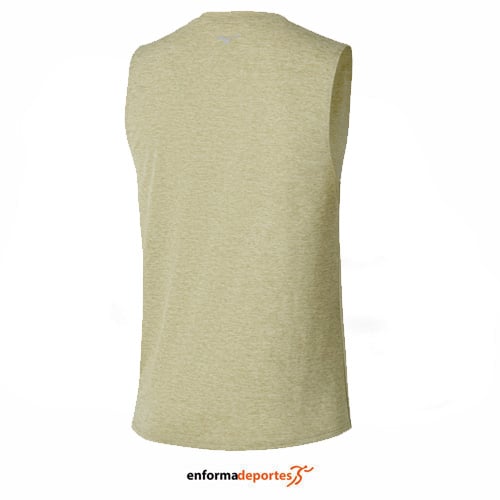 Camiseta hombre Mizuno