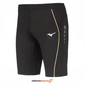 malla corta hombre Mizuno