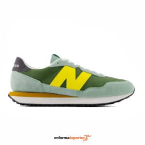 Zapatilla hombre New Balance 237
