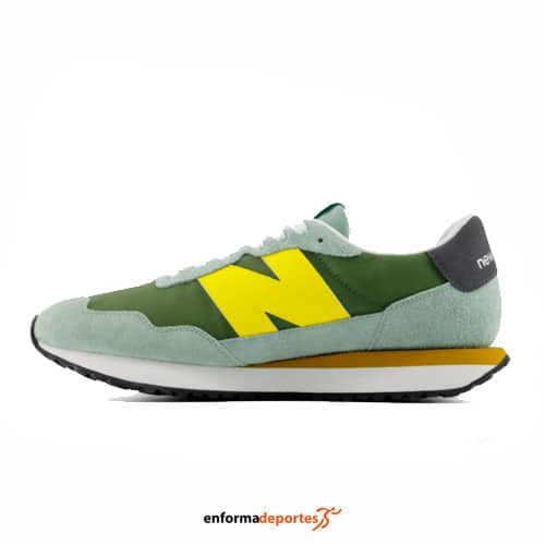 Zapatilla hombre New Balance 237