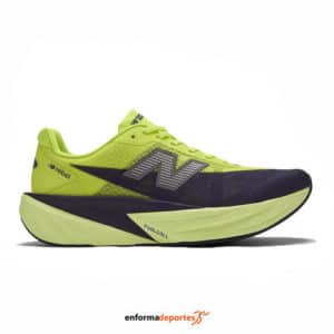 Zapatilla hombre New Balance Fuelcell Rebel V5